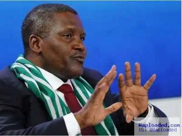 Dangote